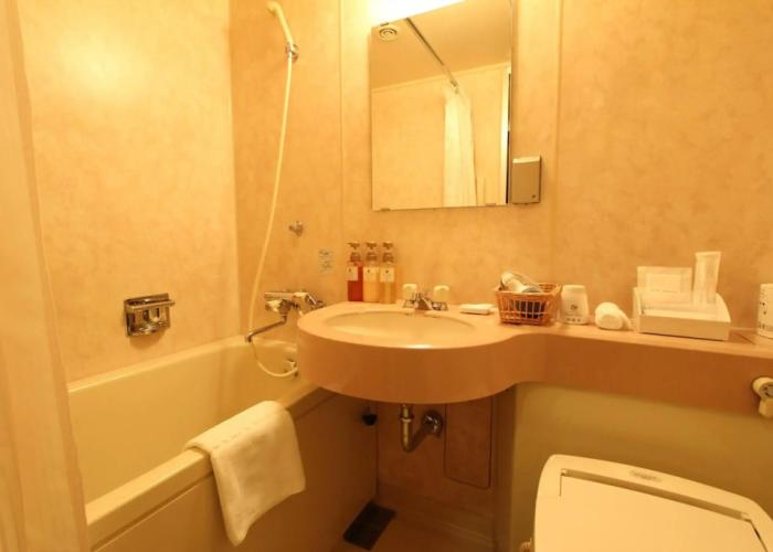 Shimonoseki Grand Hotel