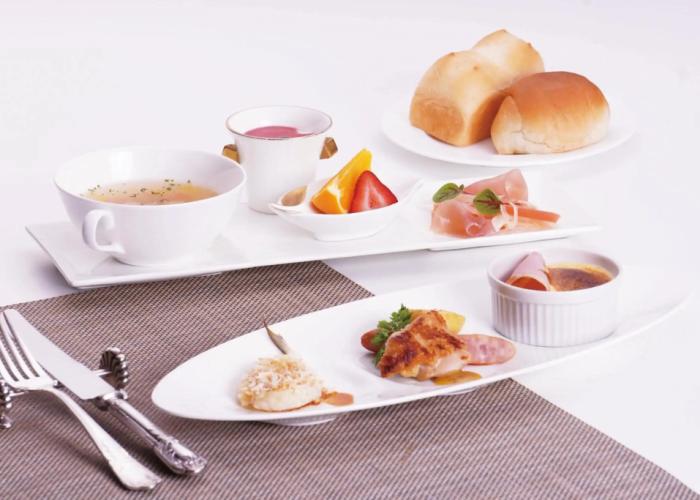 Shimonoseki Grand Hotel