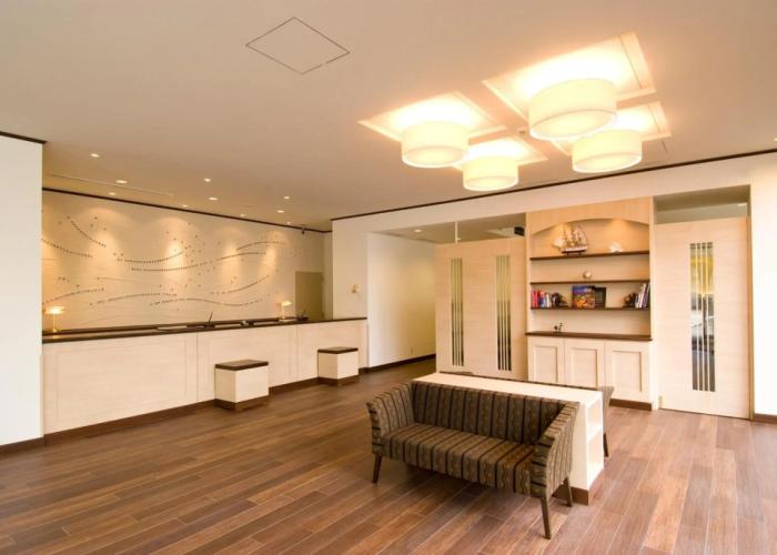 Dormy Inn Premium Shimonoseki Natural Hot Spring