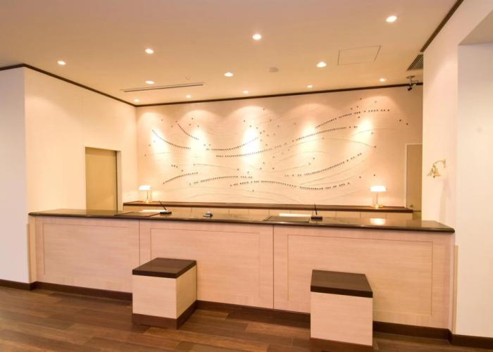 Dormy Inn Premium Shimonoseki Natural Hot Spring