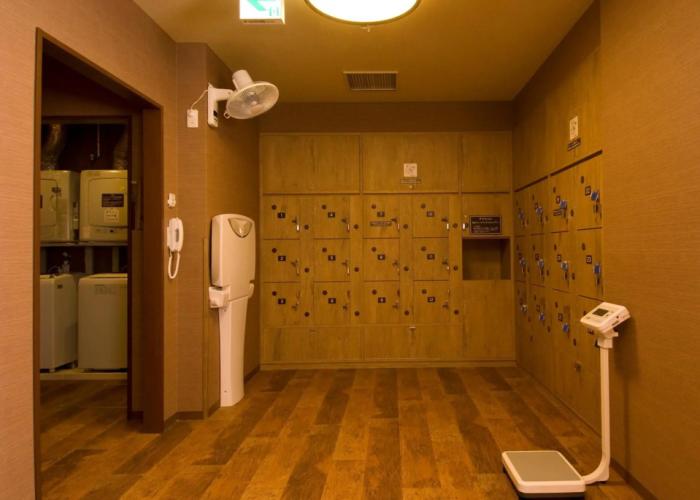 Dormy Inn Premium Shimonoseki Natural Hot Spring