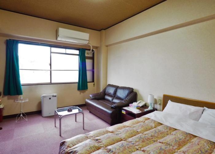Skyheart Hotel Shimonoseki