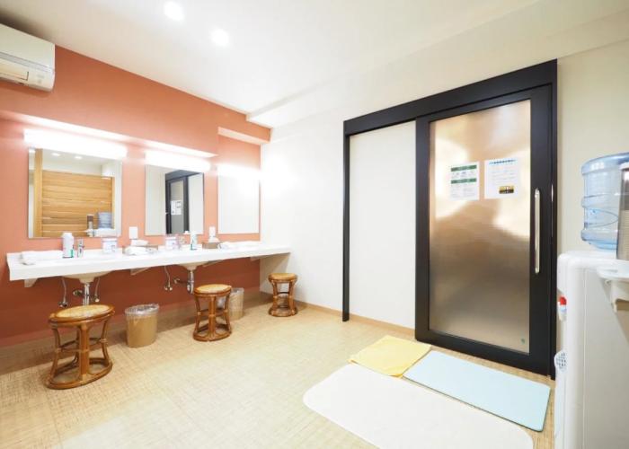 Skyheart Hotel Shimonoseki