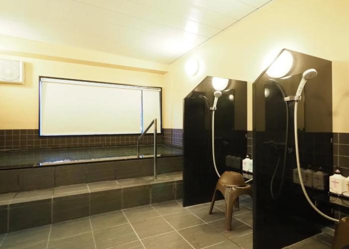 Skyheart Hotel Shimonoseki