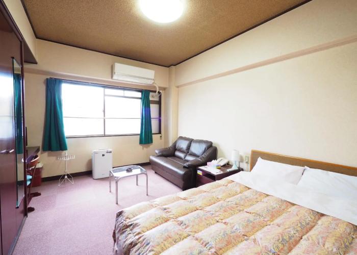 Skyheart Hotel Shimonoseki