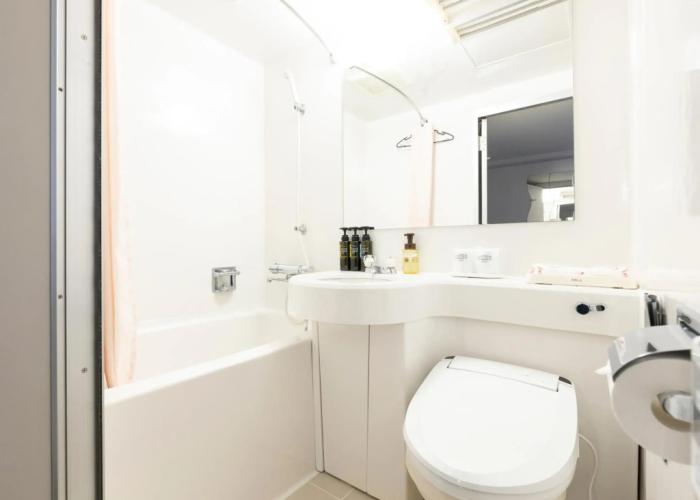 Hotel Wing International Shimonoseki