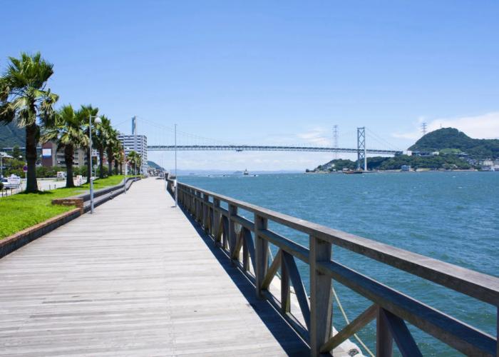 Hotel Wing International Shimonoseki