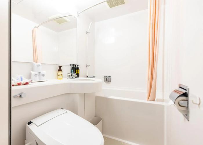 Hotel Wing International Shimonoseki