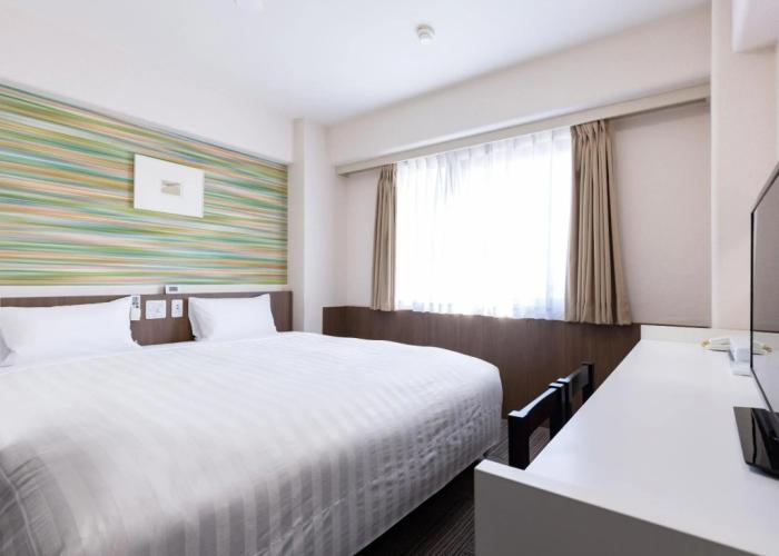 Hotel Wing International Shimonoseki