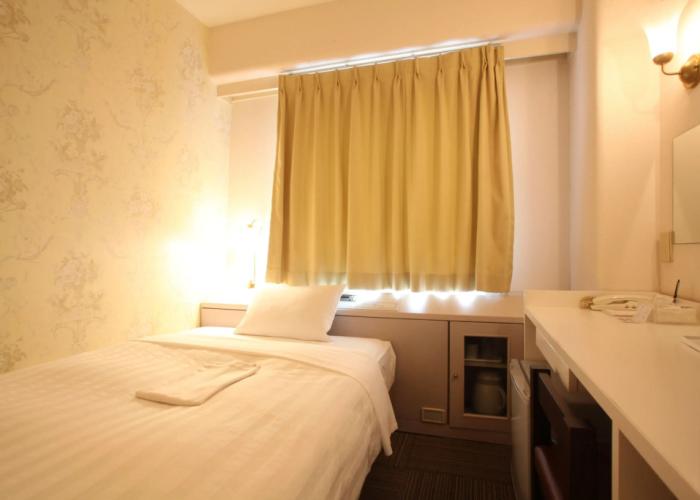 Hotel Wing International Shimonoseki