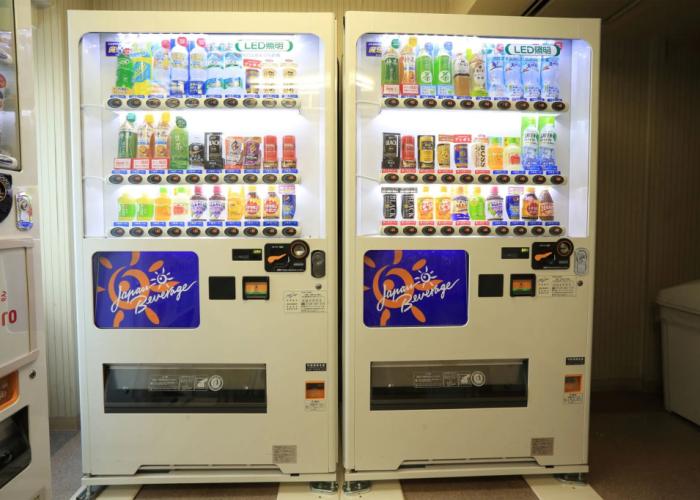 Smile Hotel Shimonoseki