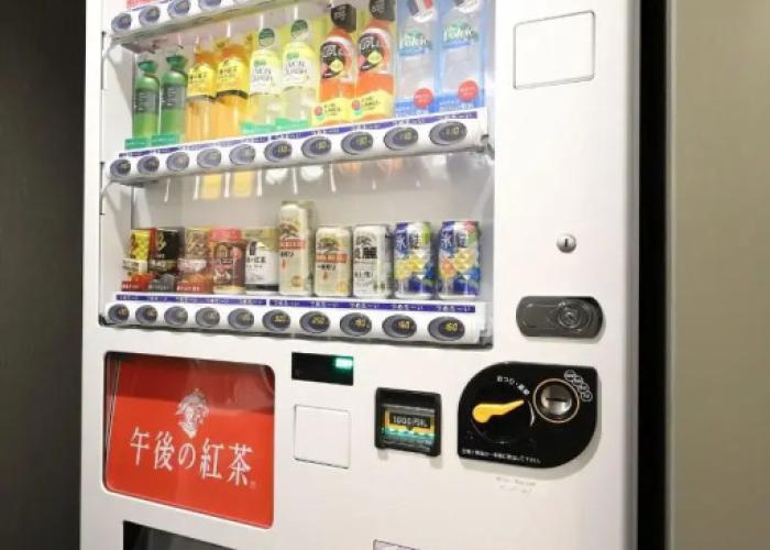 Smile Hotel Shimonoseki