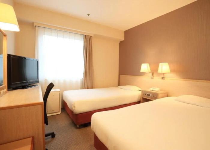 Smile Hotel Shimonoseki