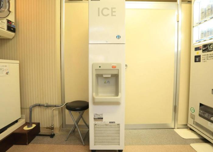 Smile Hotel Shimonoseki