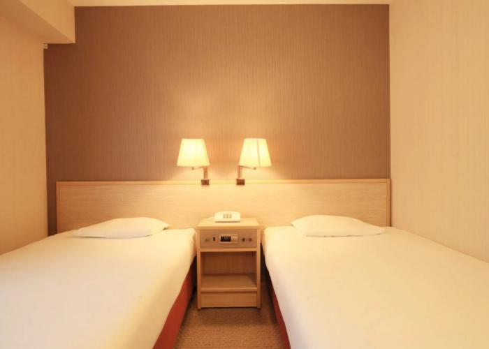 Smile Hotel Shimonoseki