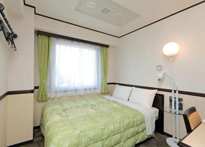 Toyoko Inn Shimonos Station Kaikyo Yume Tower Mae