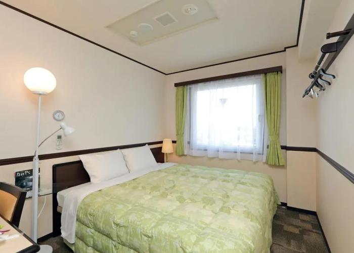 Toyoko Inn Shimonos Station Kaikyo Yume Tower Mae