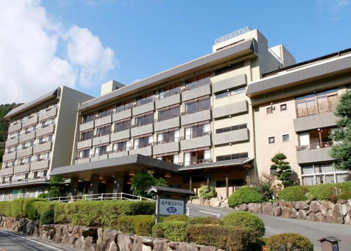 Yumoto Kanko Hotel Saikyo
