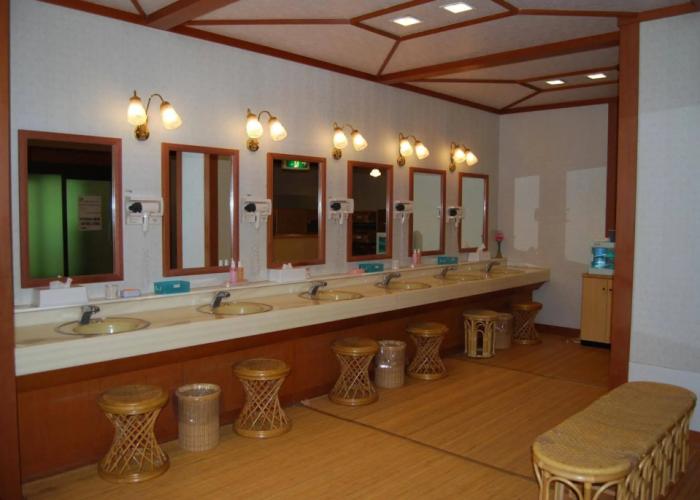 Yumoto Kanko Hotel Saikyo