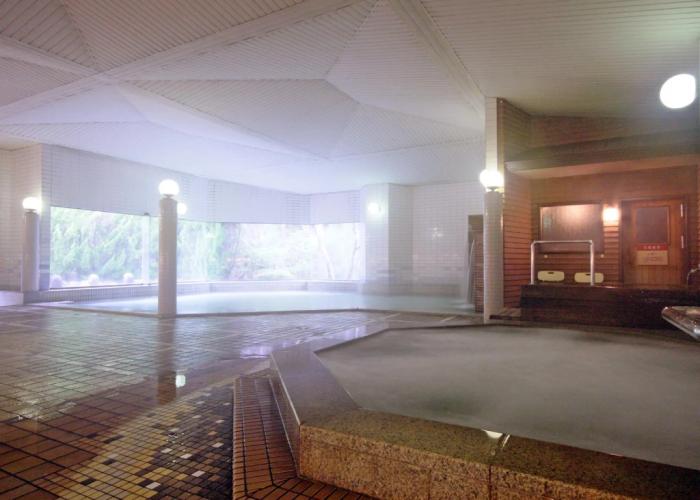 Yumoto Kanko Hotel Saikyo