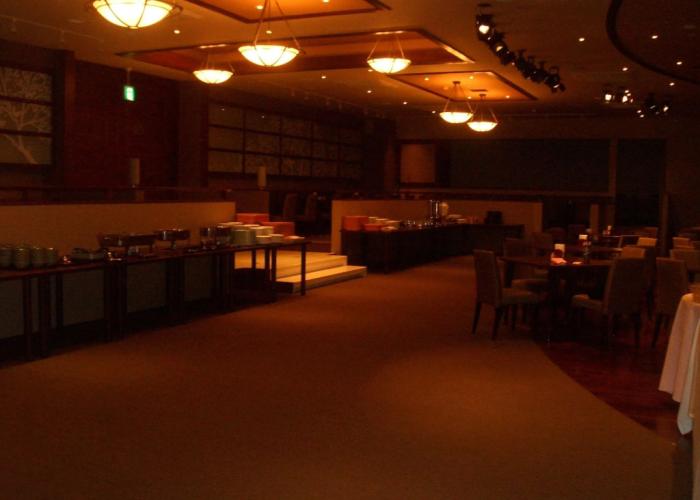 Yumoto Kanko Hotel Saikyo