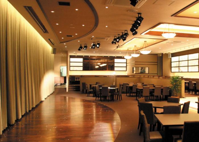 Yumoto Kanko Hotel Saikyo