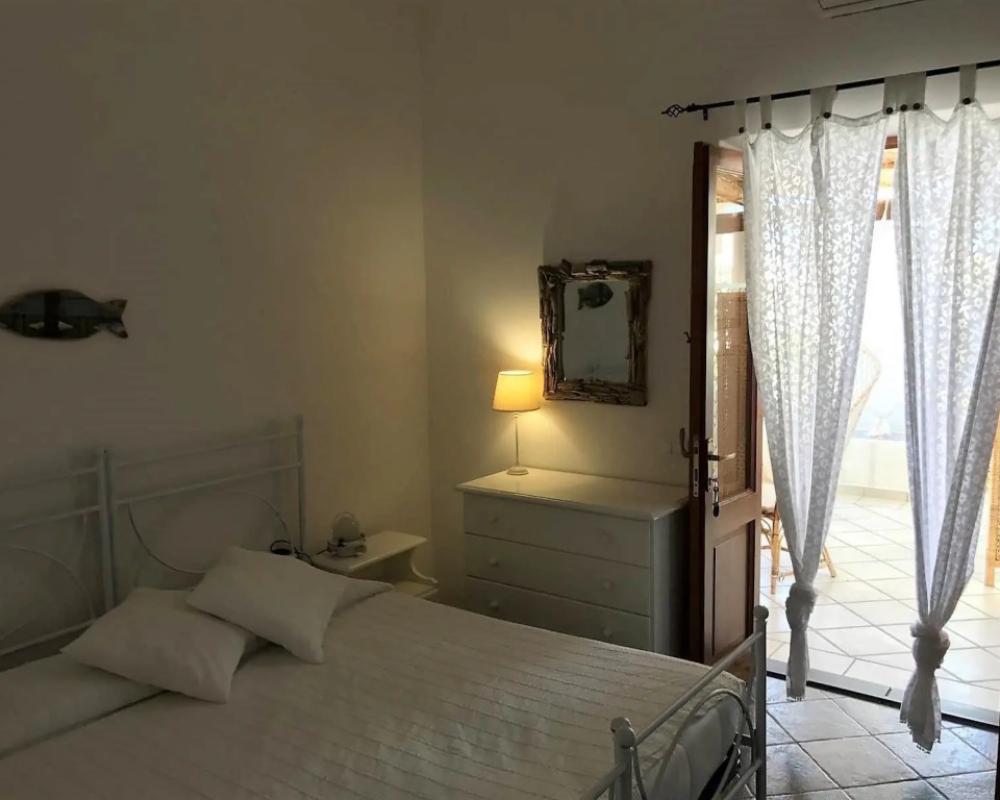 B&B Le Sette Vele Da Riccardo