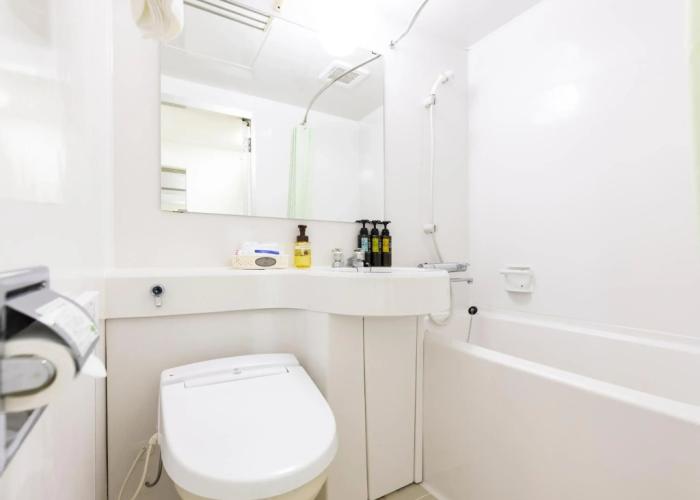 Hotel Wing International Izumi