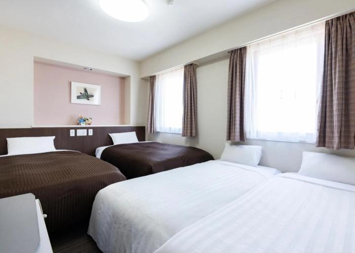 Hotel Wing International Izumi