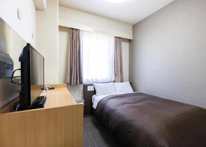 Hotel Wing International Izumi