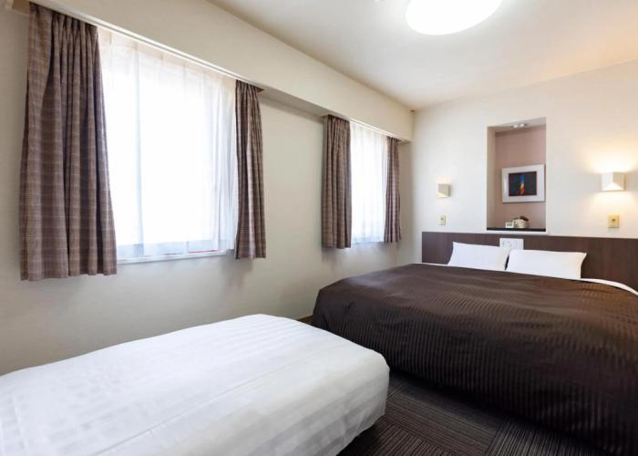 Hotel Wing International Izumi