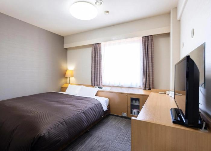 Hotel Wing International Izumi