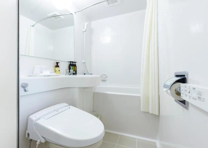 Hotel Wing International Izumi