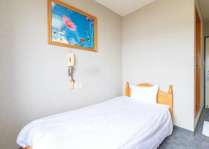 Tabist Izumi Yusen Shukuhaku Center