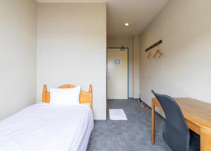 Tabist Izumi Yusen Shukuhaku Center