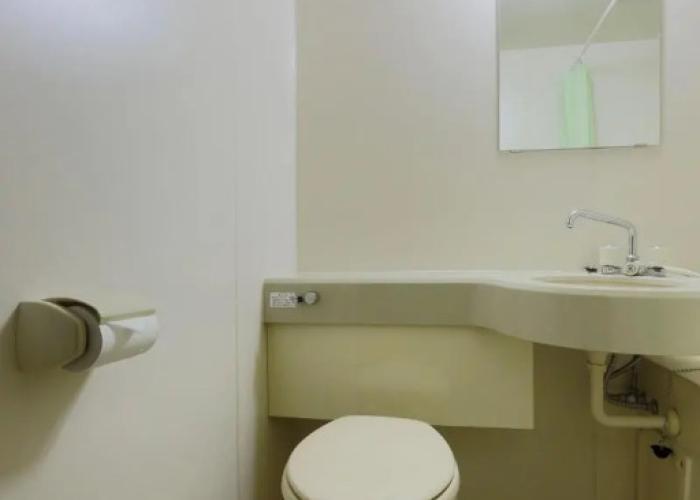 Tabist Izumi Yusen Shukuhaku Center