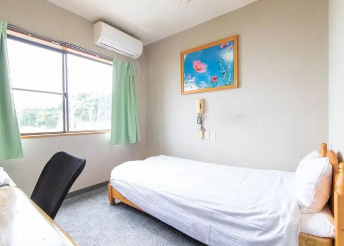 Tabist Izumi Yusen Shukuhaku Center