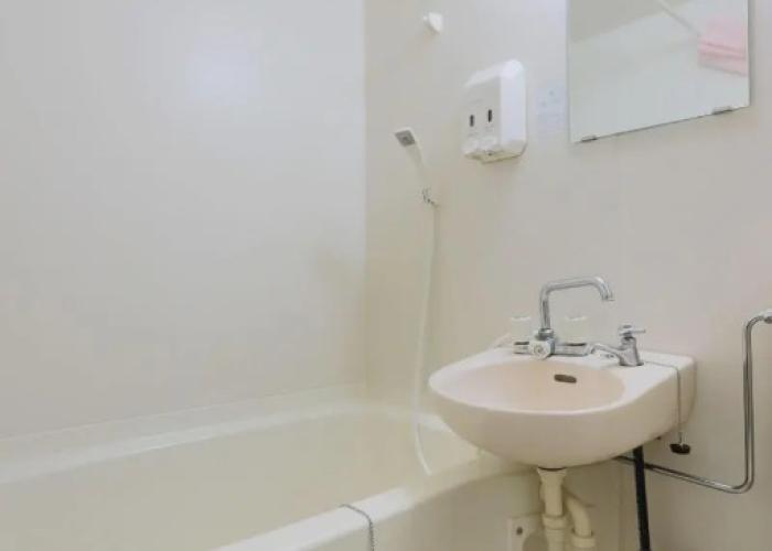 Tabist Izumi Yusen Shukuhaku Center