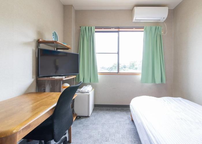 Oyo Hotel Izumi Yusen Shukuhaku Center