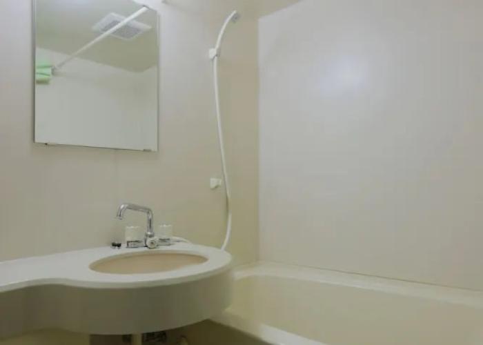 Oyo Hotel Izumi Yusen Shukuhaku Center