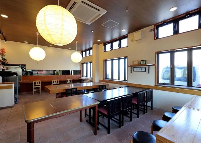 Oyo Hotel Izumi Yusen Shukuhaku Center