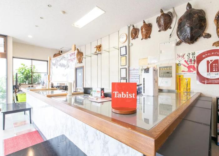 Oyo Hotel Izumi Yusen Shukuhaku Center