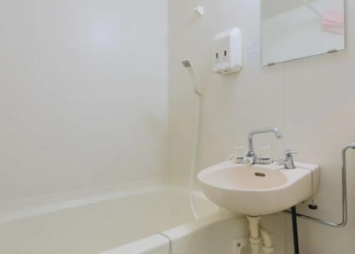 Oyo Hotel Izumi Yusen Shukuhaku Center