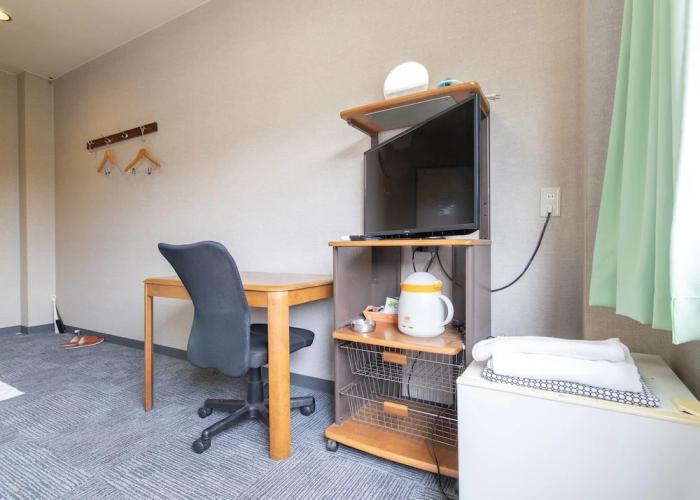 Oyo Hotel Izumi Yusen Shukuhaku Center