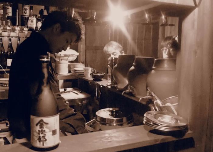 Hot Spring Guesthouse Tojiya