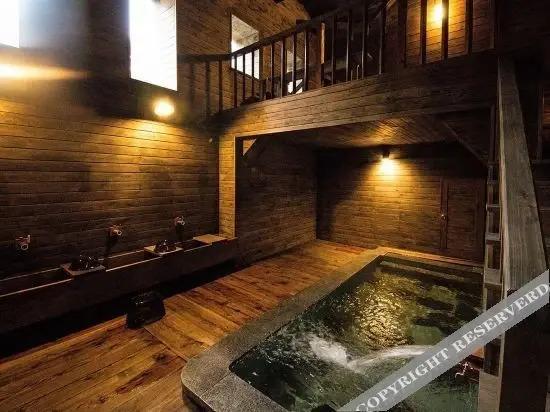 Hot Spring Guesthouse Tojiya