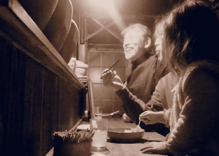 Hot Spring Guesthouse Tojiya