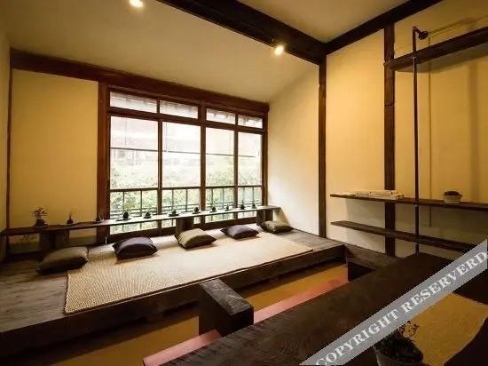 Hot Spring Guesthouse Tojiya