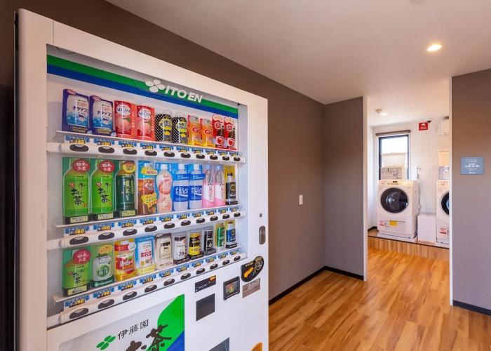 HOTEL R9 The Yard Izumi