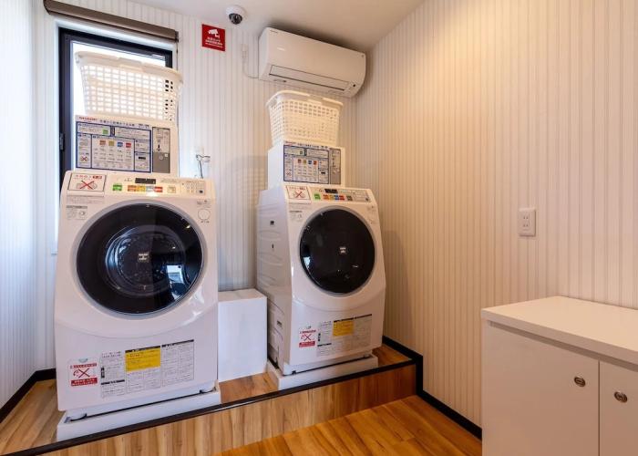 HOTEL R9 The Yard Izumi